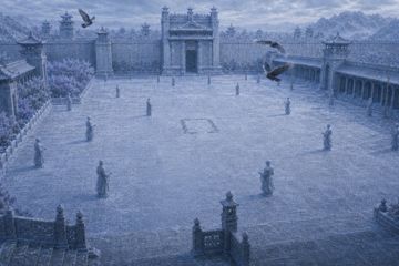 封凍之城(下)